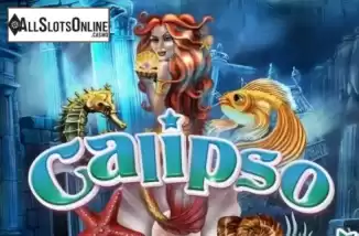 Calipso. Calipso from Thunderspin