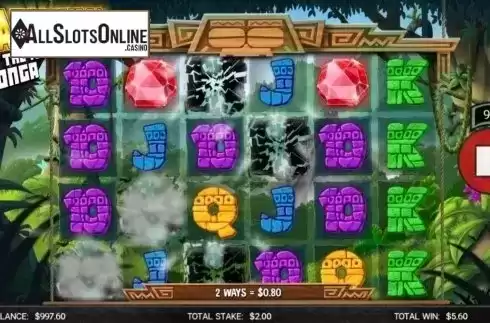 Win Screen 1. Cashzuma from CORE Gaming
