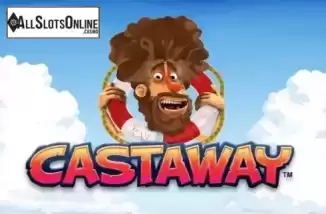 Castaway. Castaway from Leander Games