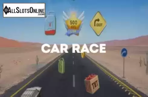 Car Race