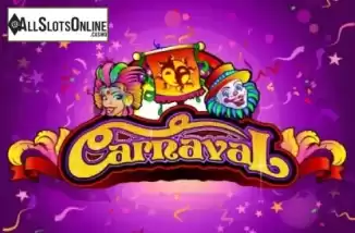 Screen1. Carnaval from Microgaming