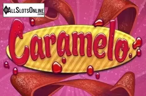 Caramelo. Caramelo from R. Franco