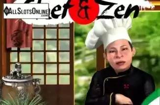 Screen1. Chef & Zen from Capecod Gaming