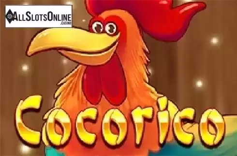 Cocorico. Cocorico from KA Gaming