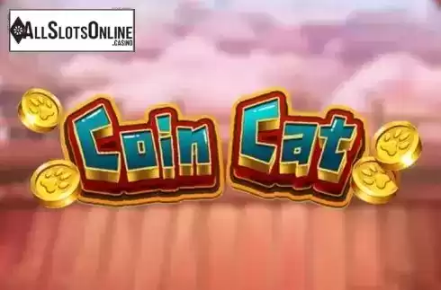 Coin Cat
