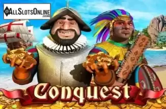 Conquest. Conquest from Octavian Gaming