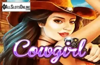 Cow Girl. Cow Girl from PlayStar
