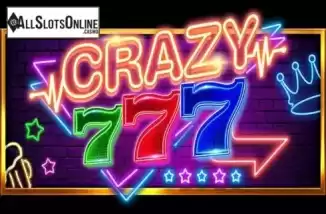 Crazy777
