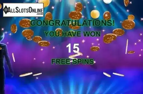 Free Spins 1. Deadmau5 from Eurostar Studios