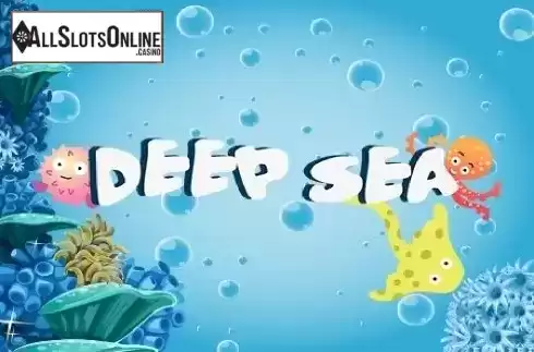 Deep Sea. Deep Sea (PlayPearls) from PlayPearls
