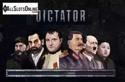 Dictator. Dictator from Betsense