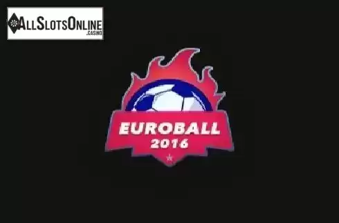 Euroball. Euroball from Betsense