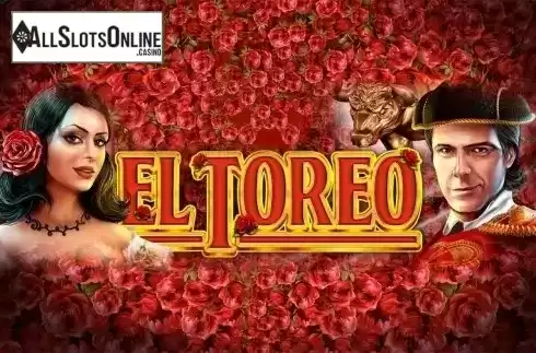 El Toreo. El Toreo from GameArt
