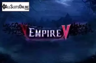 Empire V. Empire V from Greentube