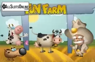Fun Farm. Fun Farm from PlayPearls