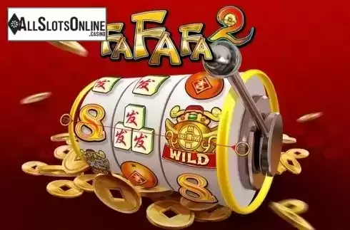 FaFaFa 2. Fafafa 2 from Spadegaming