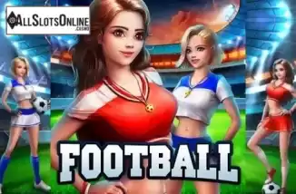 Football. Football (Evoplay) from Evoplay Entertainment
