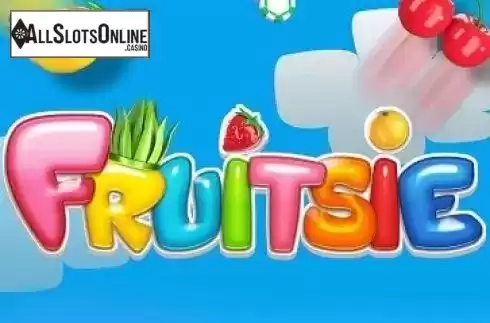 Fruitsie. Fruitsie from Aspect Gaming