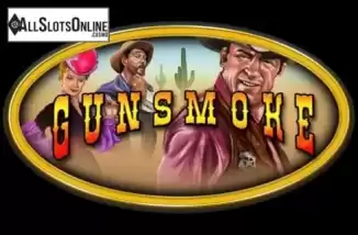 Gunsmoke. Gunsmoke from 2by2 Gaming