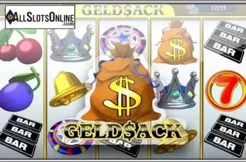 Geldsack. Geldsack from AlteaGaming