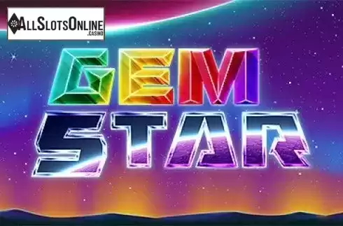 Gem Star. Gem Star from Amatic Industries