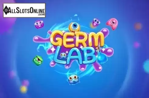 Germ Lab. Germ Lab from Dream Tech