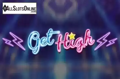 Get High. Get High from Dragoon Soft