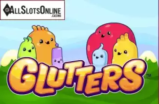 Screen1. Glutters from Leander Games