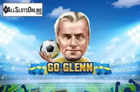 Go Glenn. Go Glenn from Relax Gaming