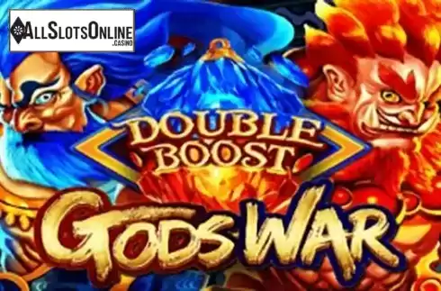 Gods War. Gods War from PlayStar