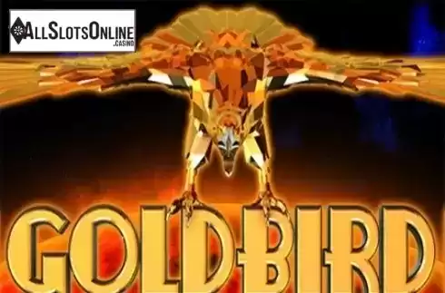 GoldBird. Goldbird from edict