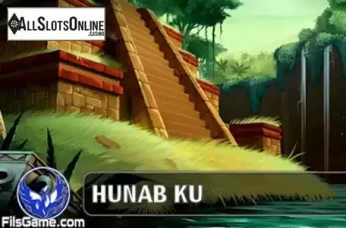 Hunab Ku. Hunab Ku from Fils Game