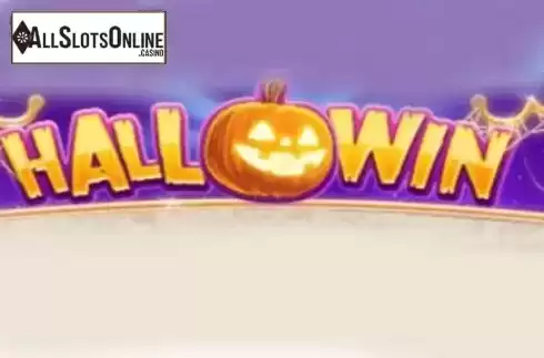 Screen1. HalloWin from Cayetano Gaming