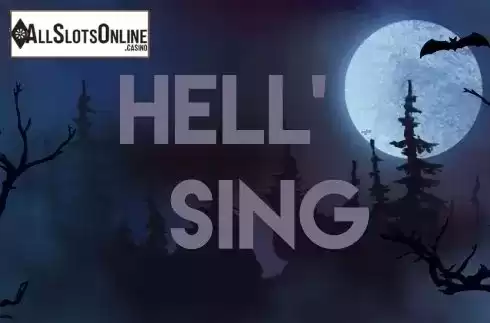 Hell'Sing. Hell'Sing from Mascot Gaming