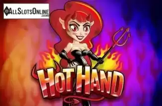 Hot Land. Hot Hand from Rival Gaming