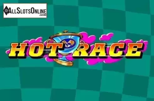 Hot Race. Hot Race from Octavian Gaming