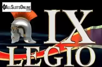 IX Legio. IX Legio from Capecod Gaming