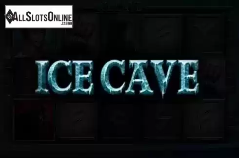 Ice Cave. Ice Cave from Playtech Vikings