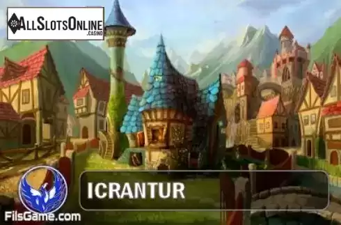 Icrantur. Icrantur from Fils Game