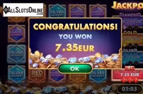 Jackpot 2. Jungle 2 from NetGame