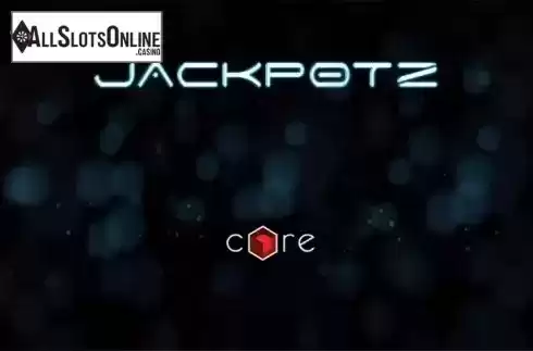 Jackpotz. Jackpotz from CORE Gaming