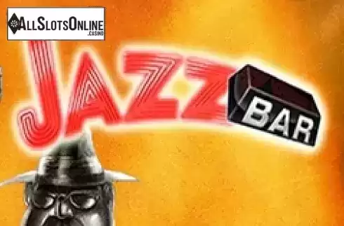 Jazz Bar. Jazz Bar from Xplosive Slots Group