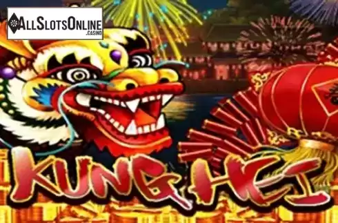 Kung Hei. Kung Hei from PlayStar