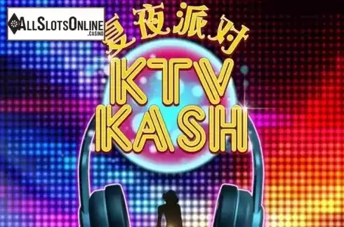 KTV Kash. KTV Kash from Aspect Gaming