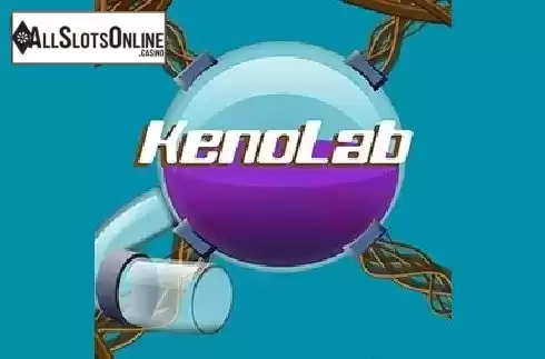 Keno Lab. Keno Lab from 1X2gaming