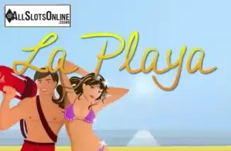 La Playa. La Playa from Tom Horn Gaming
