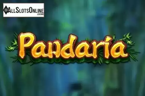 Pandaria. Pandaria from Dragoon Soft