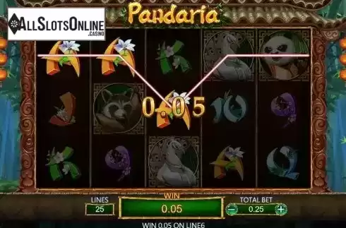 Win 2. Pandaria from Dragoon Soft