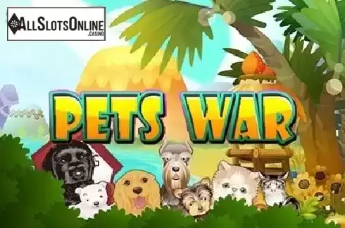 Pets War. Pets War from Aiwin Games