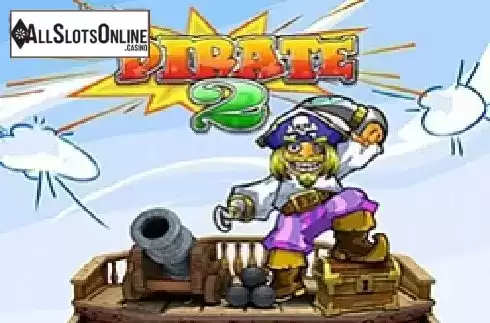 Pirate 2. Pirate 2 from Igrosoft
